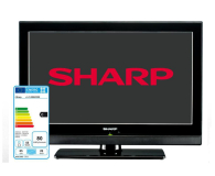 Sharp 26 SH 330 - 1414477 - zdjęcie 1